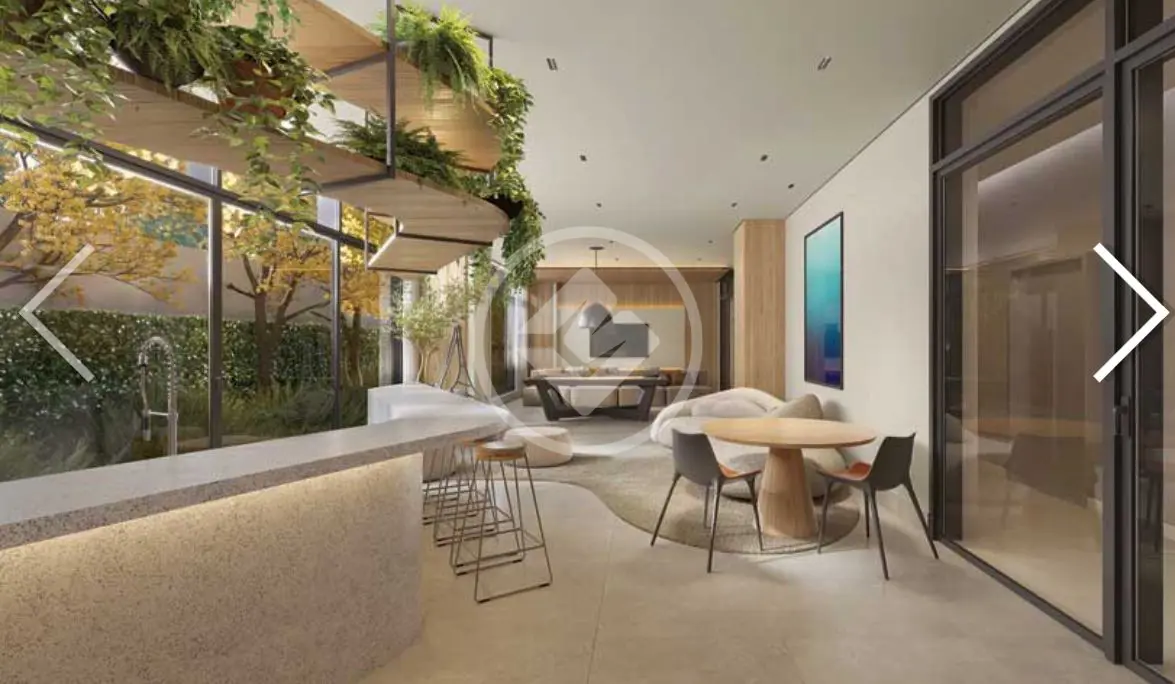 Imagem 4 - Loft / Studio em Brooklin Novo, São Paulo - SP