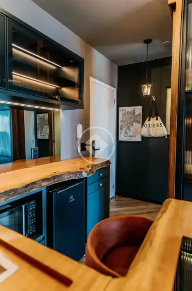 Imagem 4 - Loft / Studio em Moema, São Paulo - SP