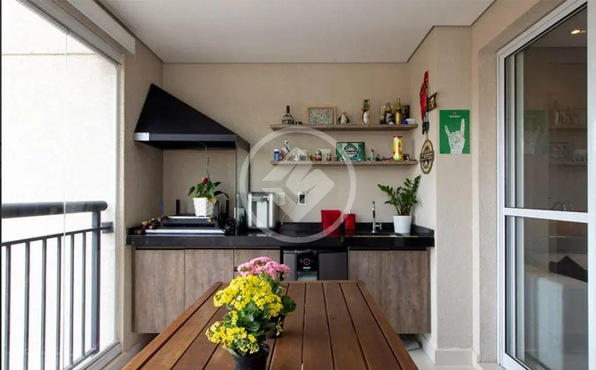 Imagem 6 - Apartamento em Jardim Brasil (Zona Sul), São Paulo - SP