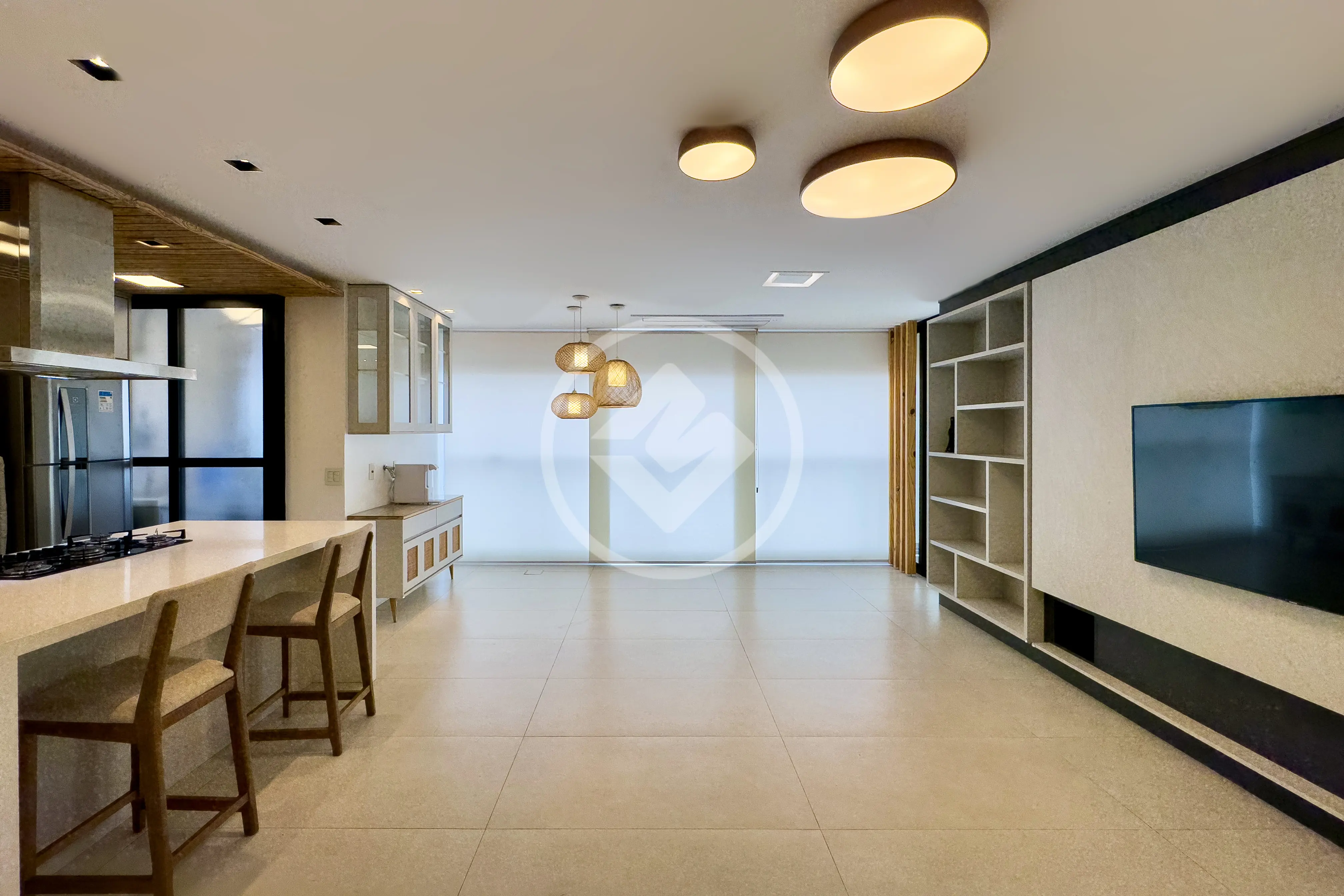 Imagem 1 - Apartamento em Vila Olímpia, São Paulo - SP