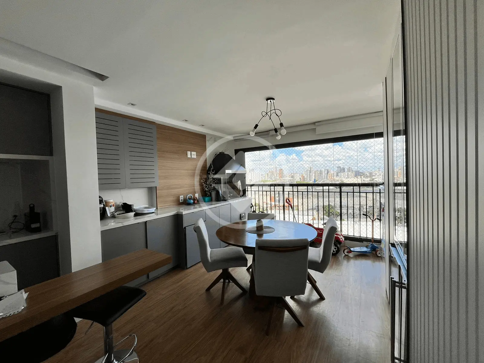 Apartamento Continental, Osasco - SP — foto 1