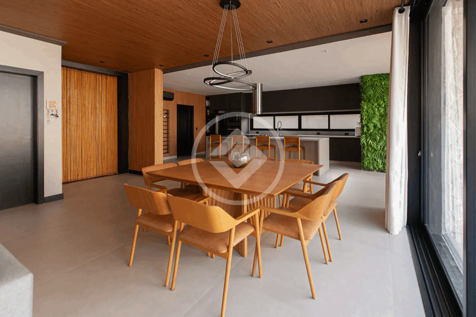 Casa Condomínio Tamboré, Santana de Parnaíba - SP — foto 1