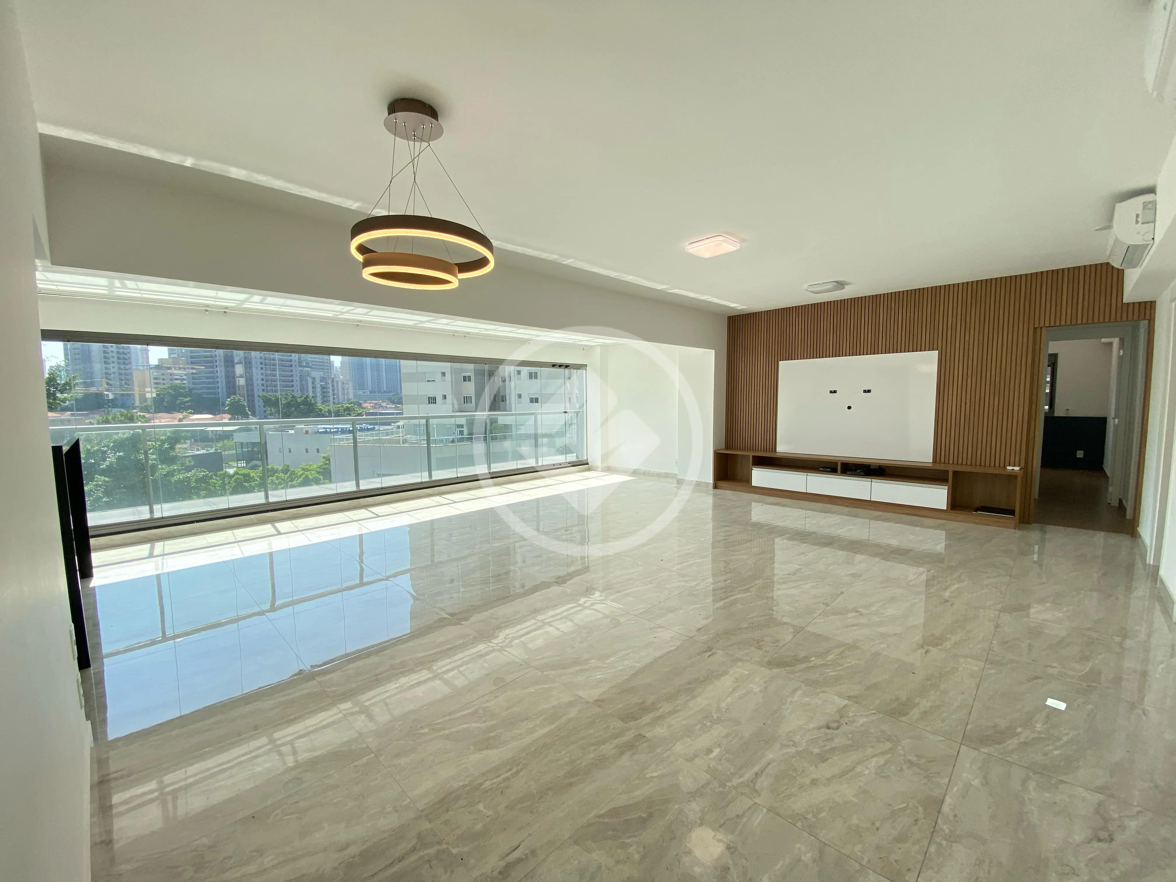 Imagem 1 - Apartamento em Jardim das Acacias, São Paulo - SP