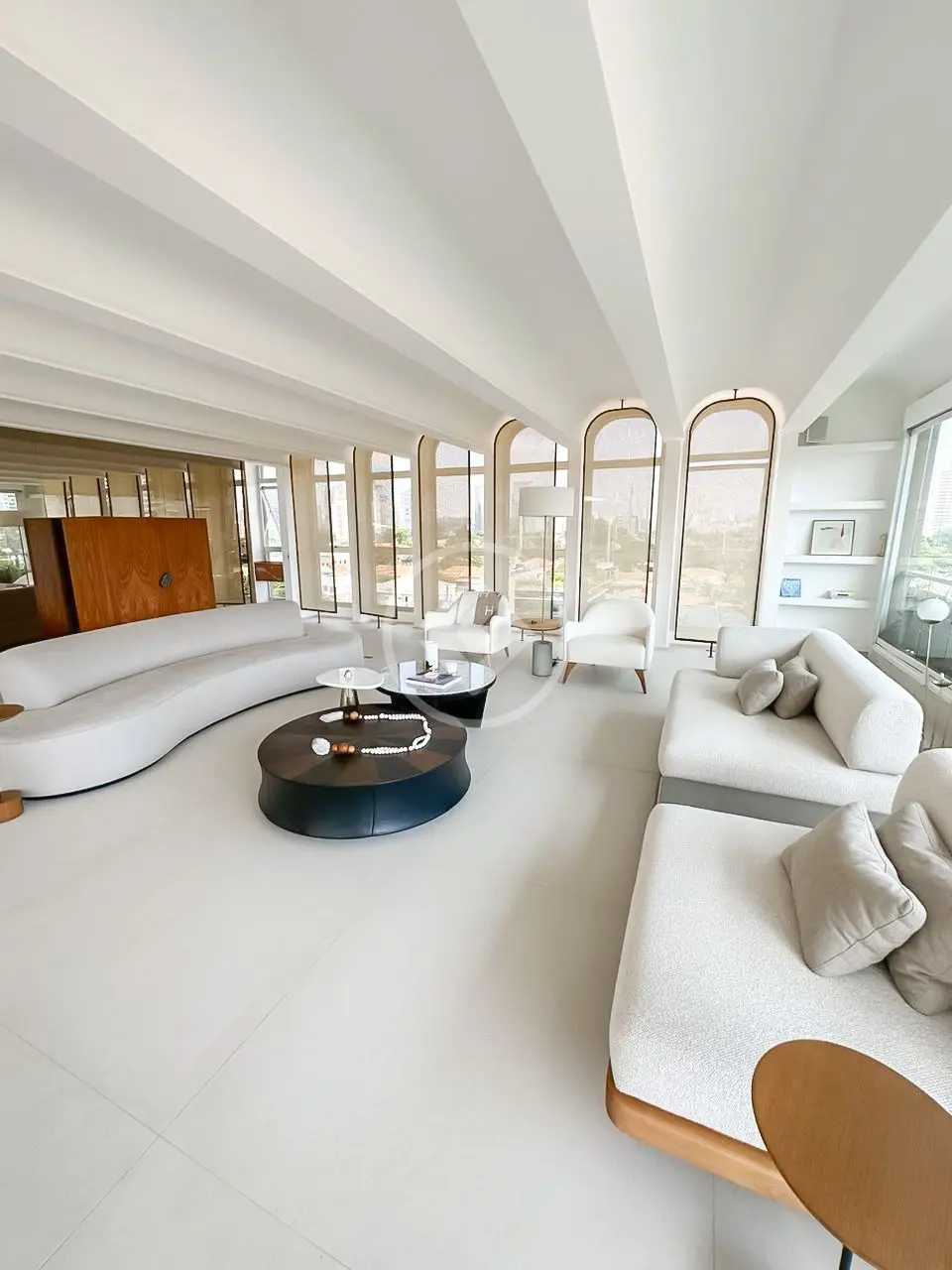 Imagem 1 - Apartamento em BROOKLIN PAULISTA, São Paulo - SP