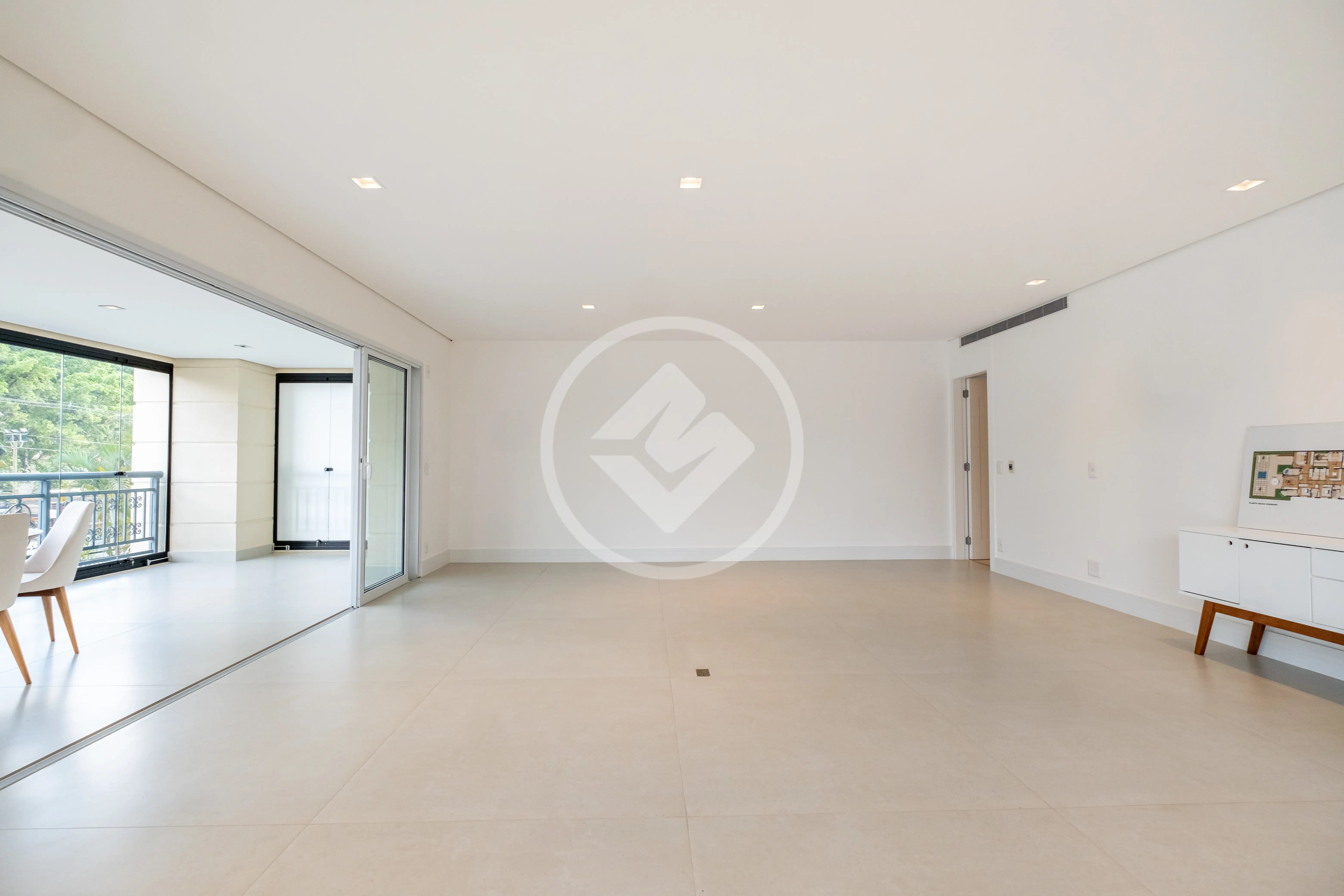 Imagem 1 - Apartamento Garden em ITAIM BIBI, São Paulo - SP