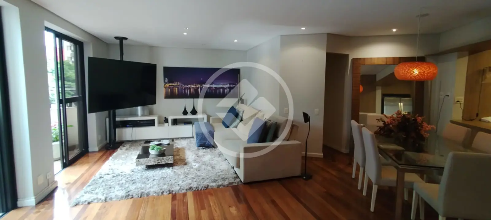 Imagem 3 - Apartamento Duplex em VILA NOVA CONCEICAO, São Paulo - SP