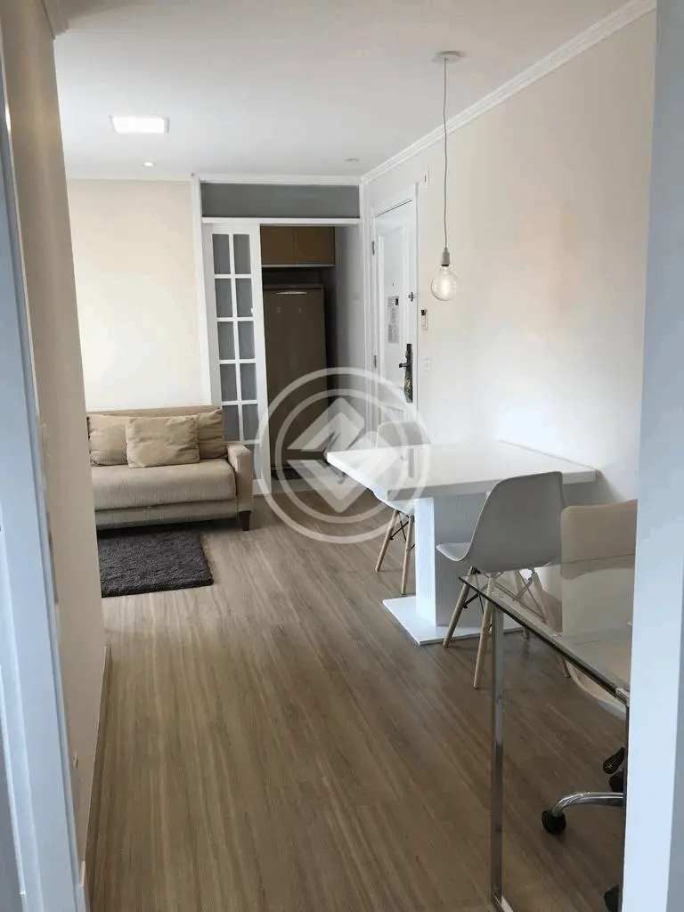 Imagem 2 - Apartamento em Vila Olímpia, São Paulo - SP