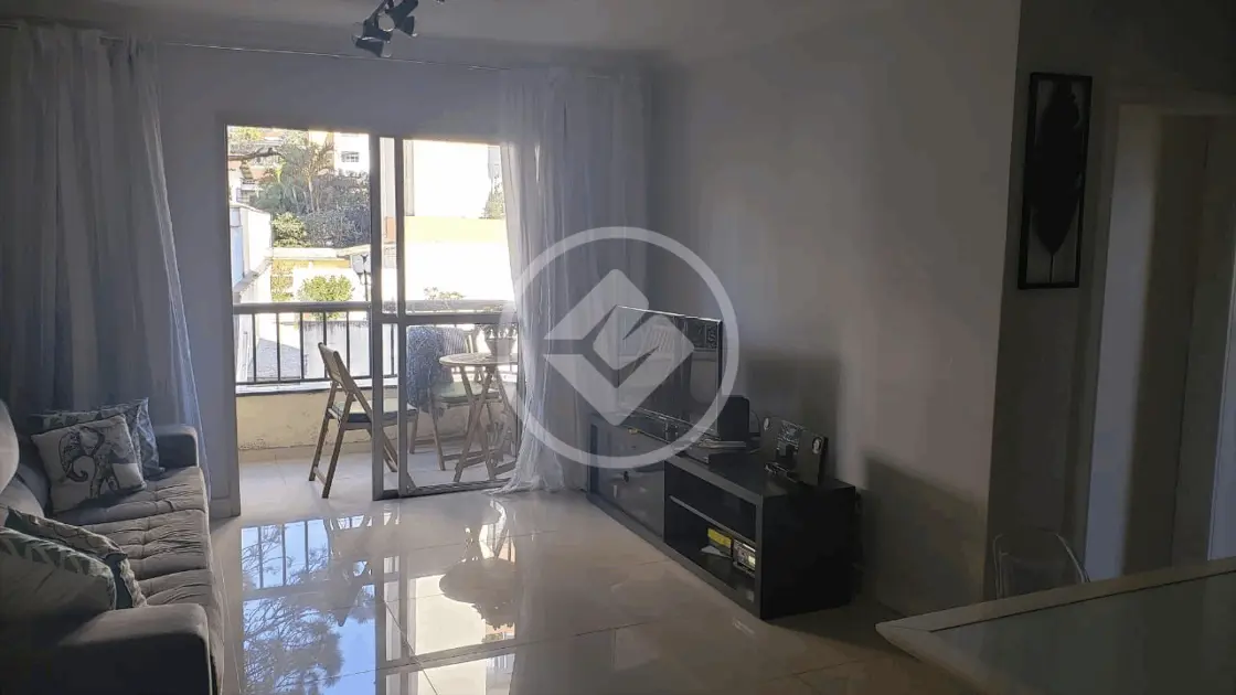 Imagem 3 - Apartamento em Jardim Brasil (Zona Sul), São Paulo - SP