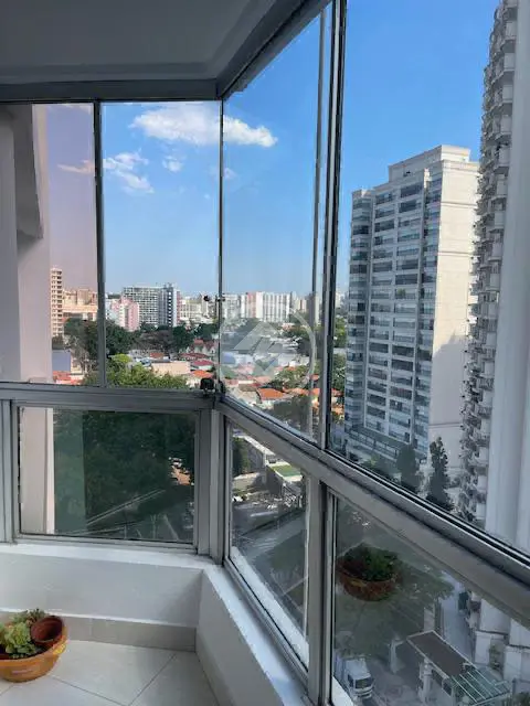 Imagem 1 - Apartamento em Indianópolis, São Paulo - SP