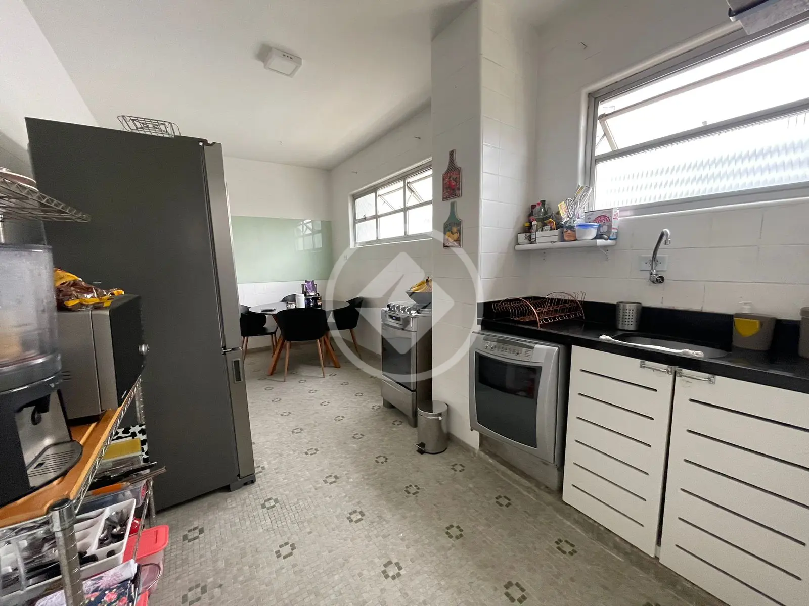 Imagem 2 - Apartamento em Santa Cecilia, São Paulo - SP