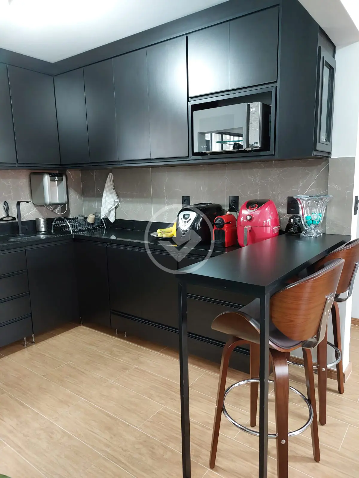 Imagem 5 - Apartamento em Chácara Santo Antônio (Zona Sul), São Paulo - SP
