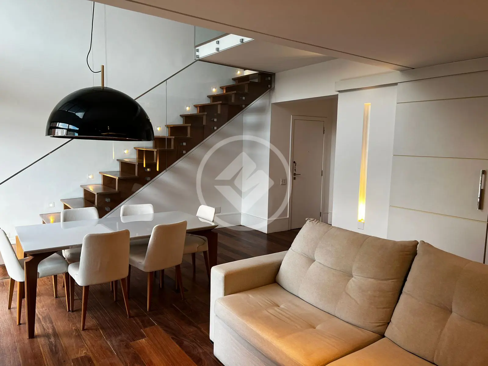 Apartamento Alto de Pinheiros, São Paulo - SP — foto 1