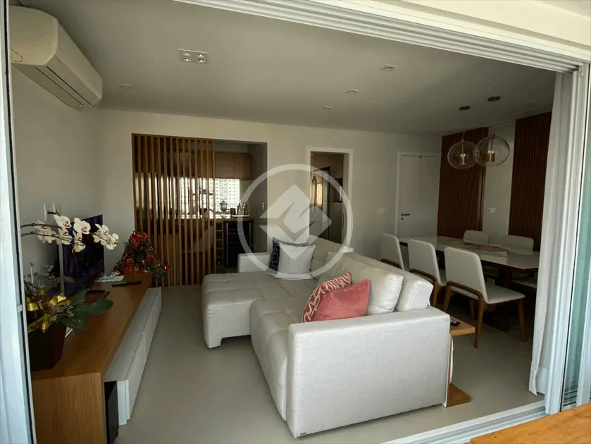 Imagem 3 - Apartamento em Alto da Lapa, São Paulo - SP