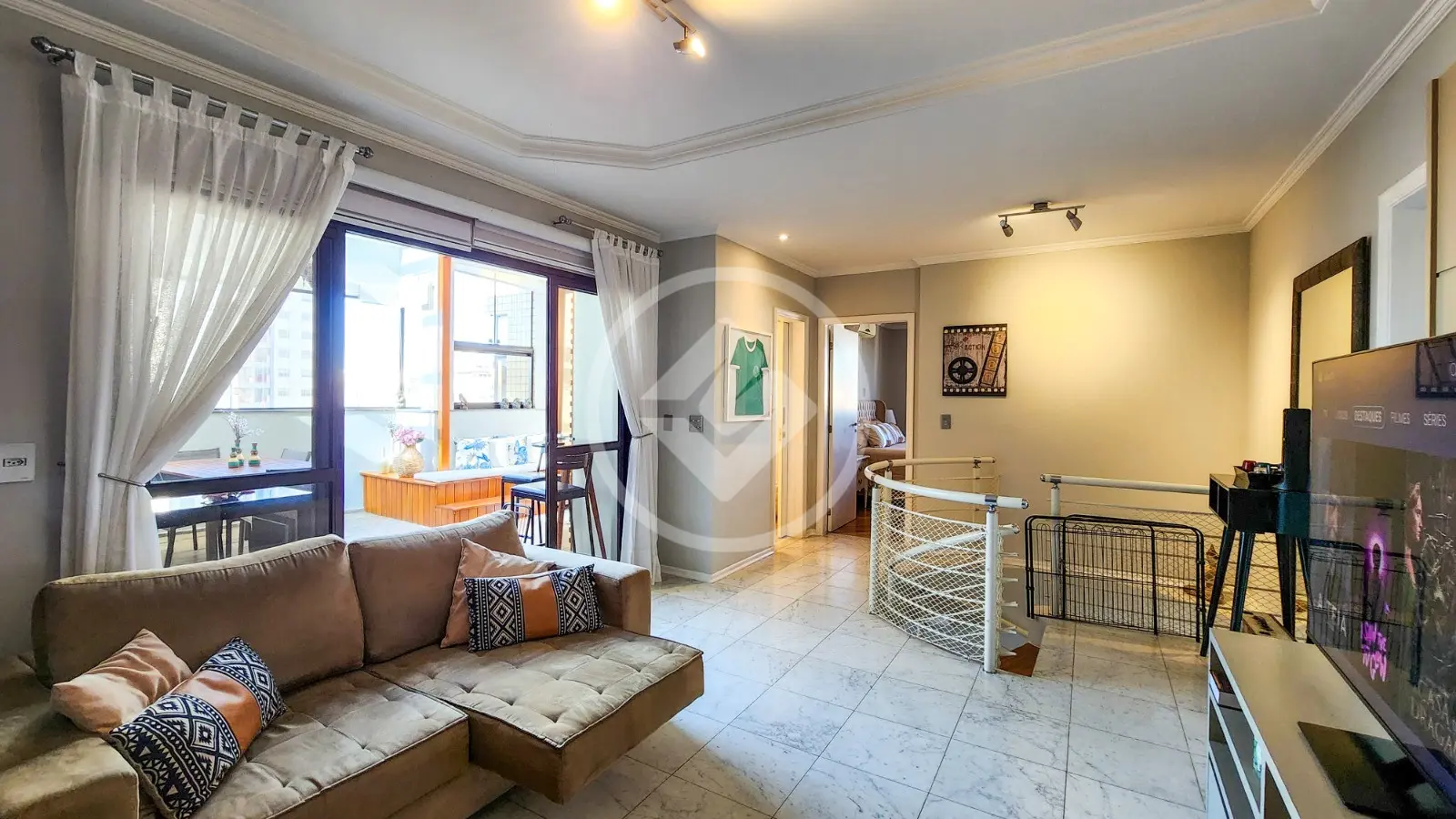 Imagem 4 - Apartamento em VILA POMPEIA, São Paulo - SP