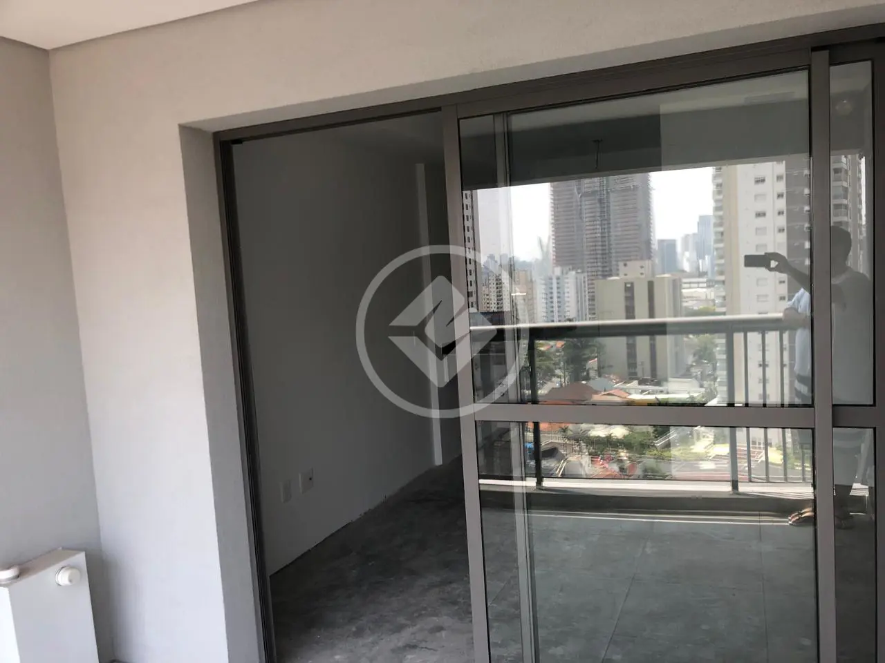 Imagem 4 - Loft / Studio em SANTO AMARO, São Paulo - SP