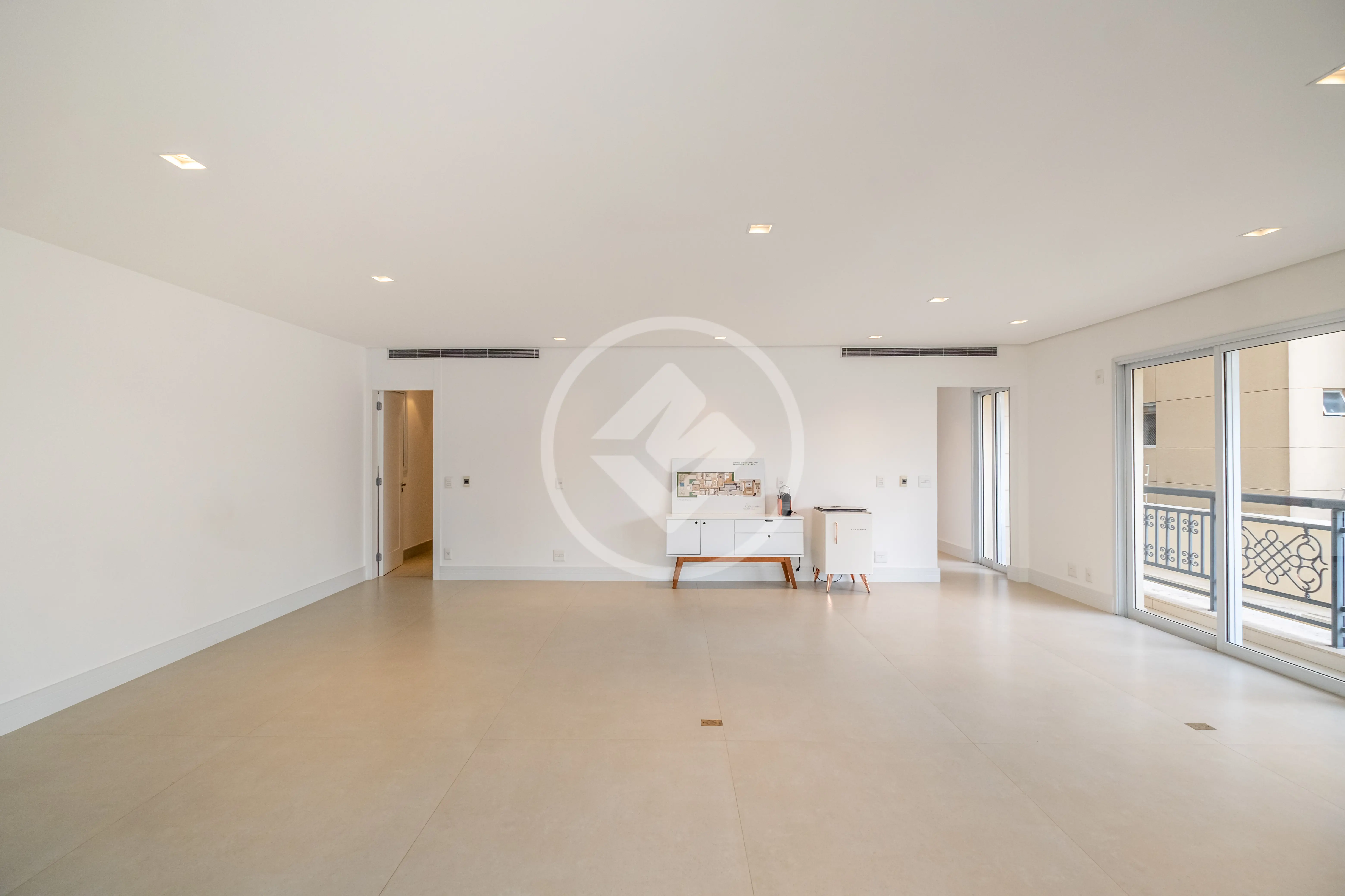 Imagem 3 - Apartamento Garden em ITAIM BIBI, São Paulo - SP