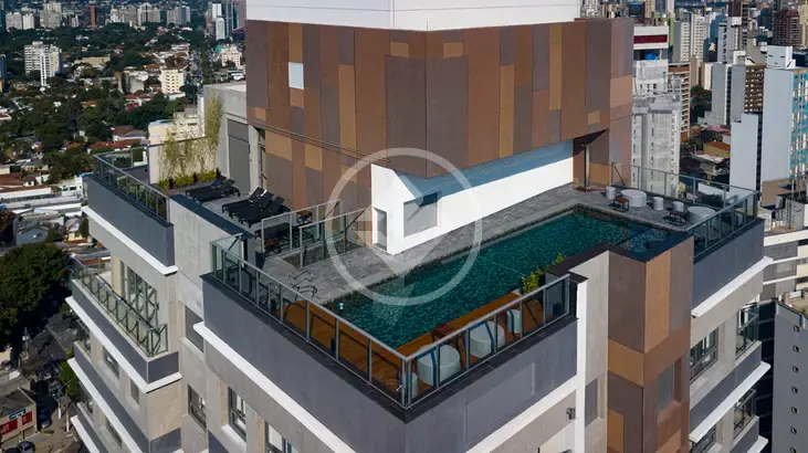 Imagem 3 - Apartamento em JARDIM AMERICA, São Paulo - SP