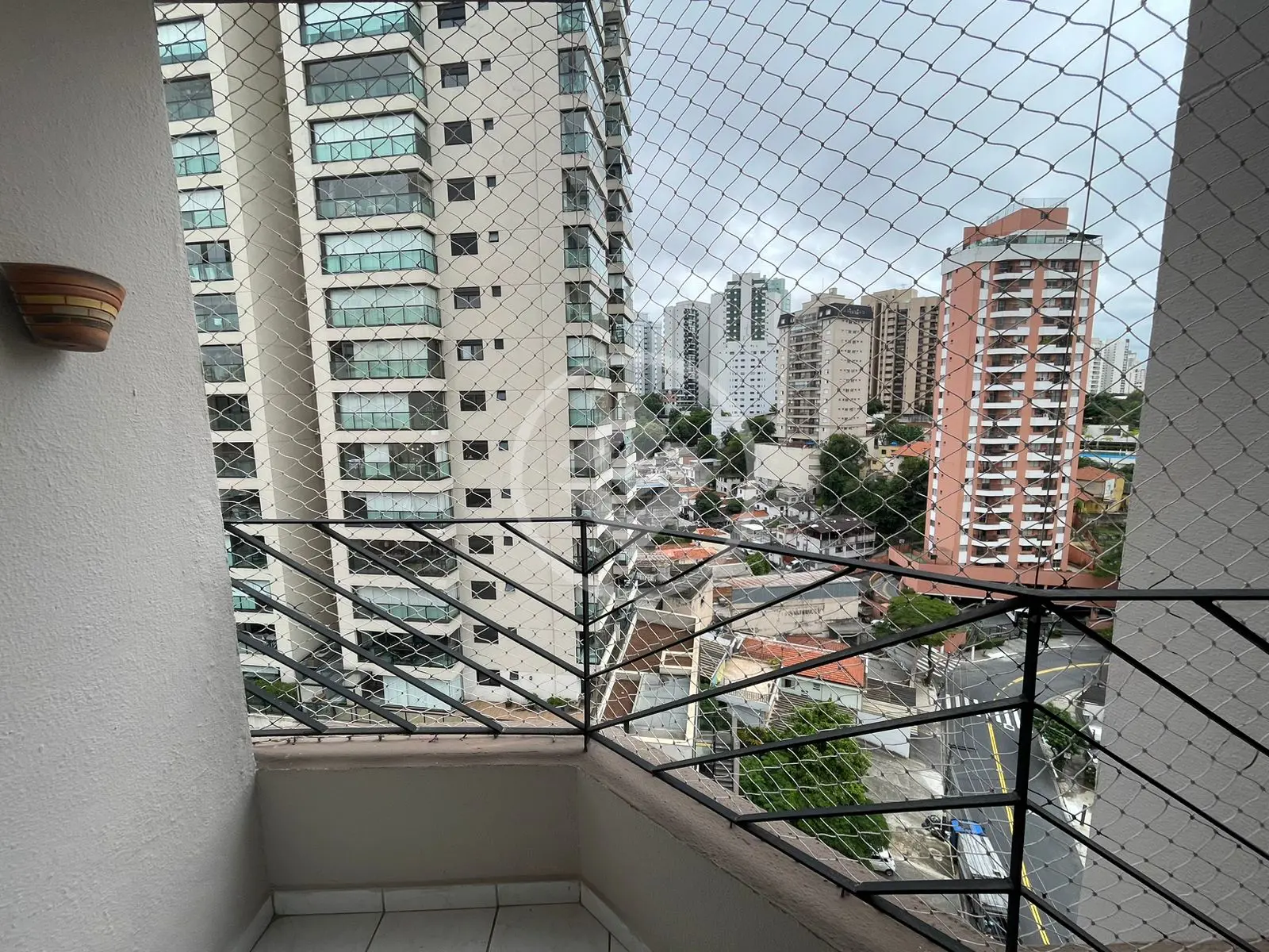 Apartamento CHACARA INGLESA, São Paulo - SP — foto 2