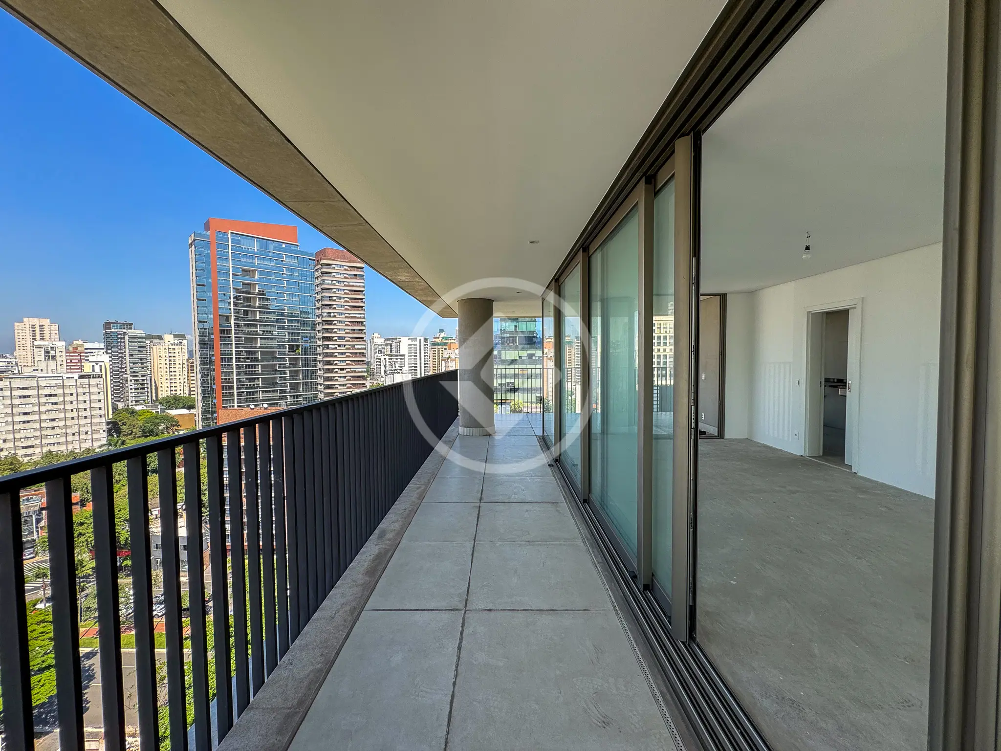 Apartamento VILA OLIMPIA, São Paulo - SP — foto 2