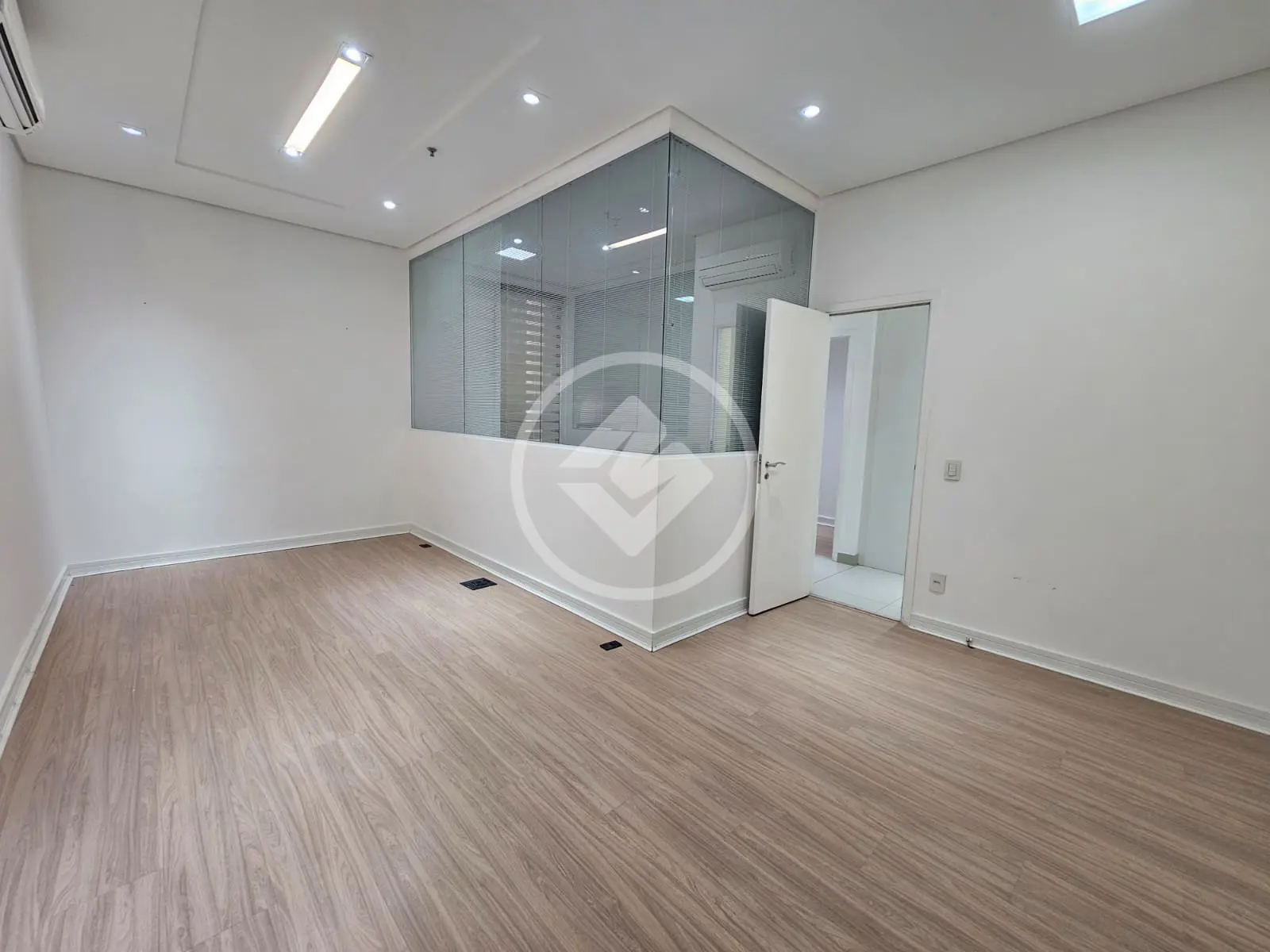 Sala Comercial Vila Olímpia, São Paulo - SP — foto 2
