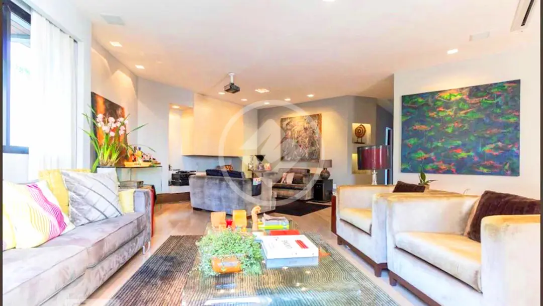 Imagem 2 - Apartamento em Campo Belo, São Paulo - SP