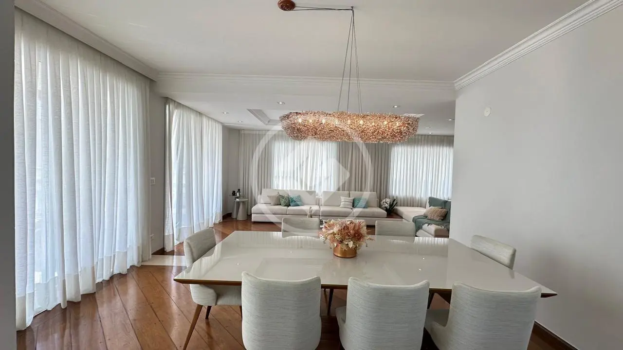 Imagem 6 - Casa Condomínio em Alphaville, Barueri - SP