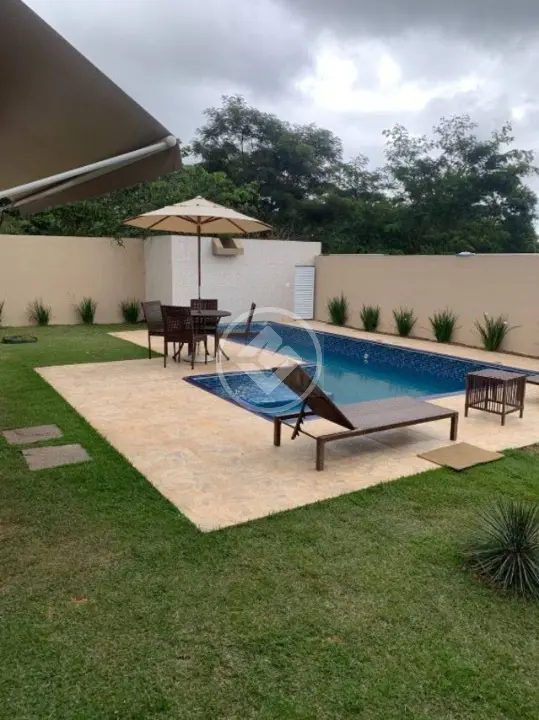 Imagem 2 - Casa Condomínio em Narita Garden, Vargem Grande Paulista - SP