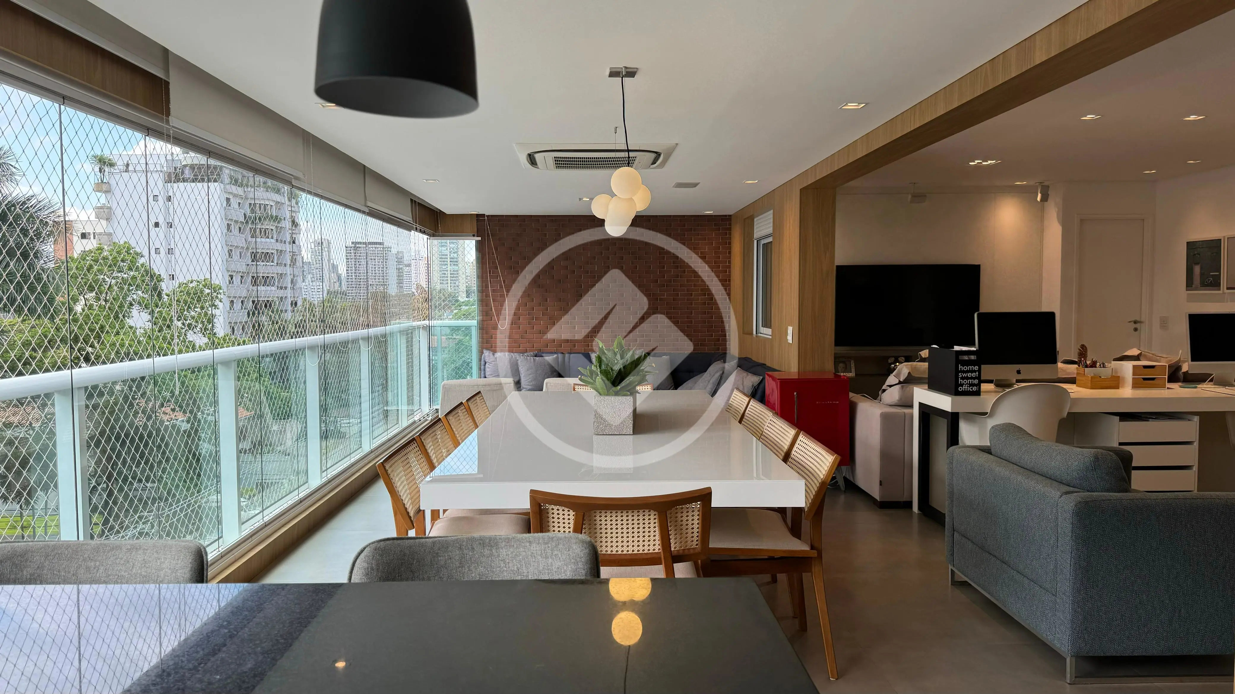 Imagem 5 - Apartamento em BROOKLIN PAULISTA, São Paulo - SP