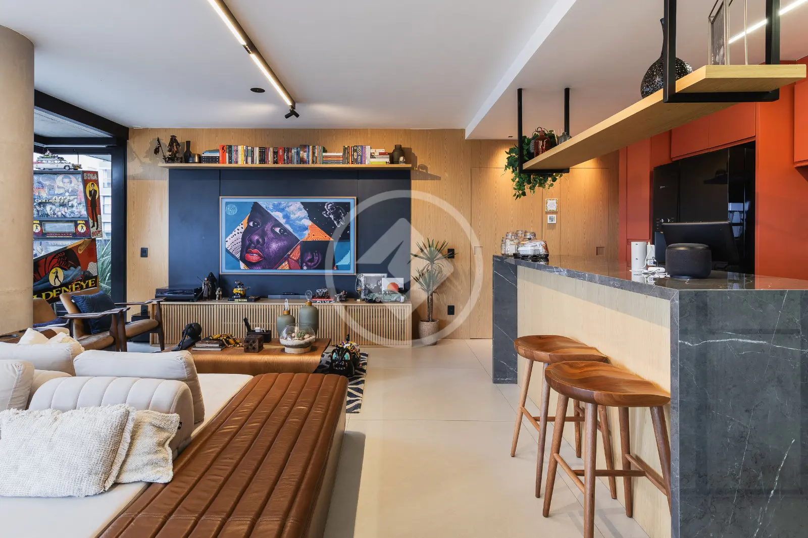 Imagem 3 - Apartamento em Jardim das Bandeiras, São Paulo - SP