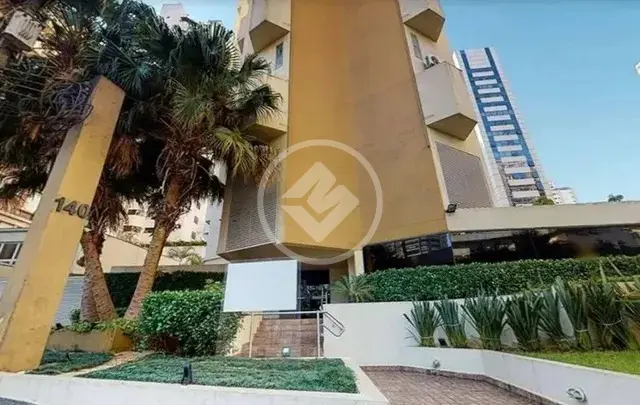 Imagem 1 - Flat em Vila Nova Conceição, São Paulo - SP