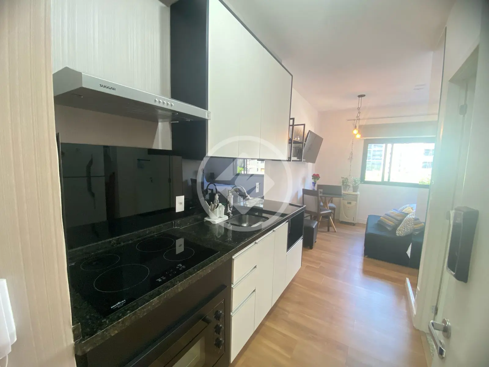 Imagem 3 - Loft / Studio em Vila Olímpia, São Paulo - SP