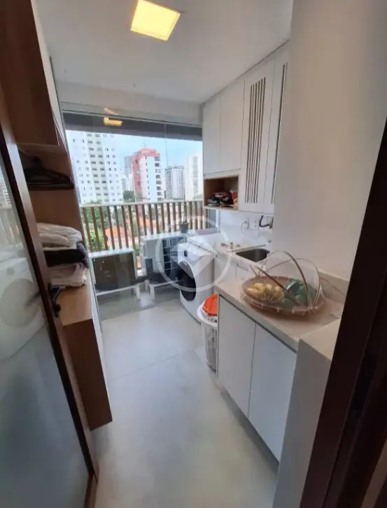 Imagem 5 - Apartamento em Brooklin Novo, São Paulo - SP