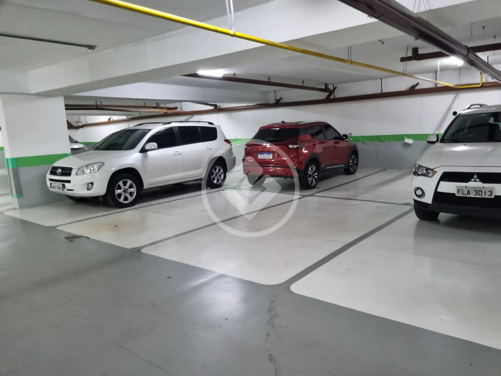 Image 29 - Apartamento em CAMPO BELO, São Paulo - SP