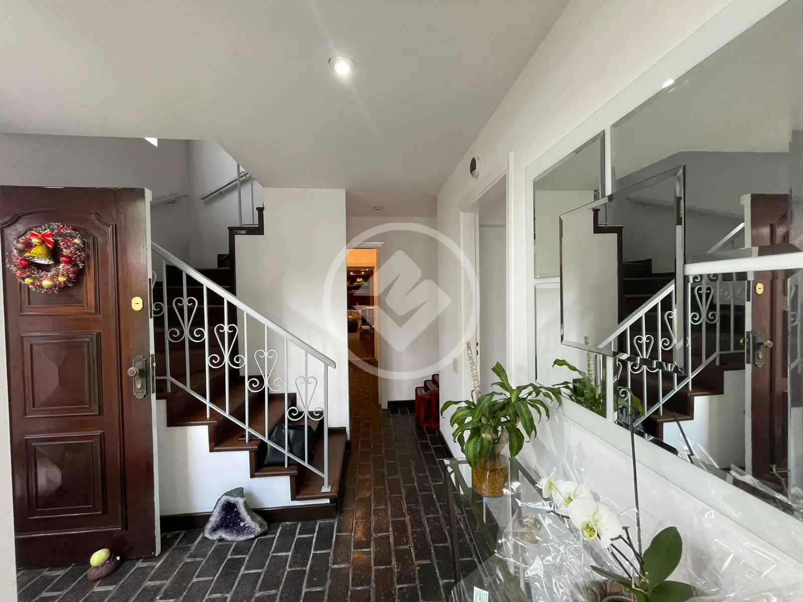 Imagem 1 - Casa em Vila Cordeiro, São Paulo - SP