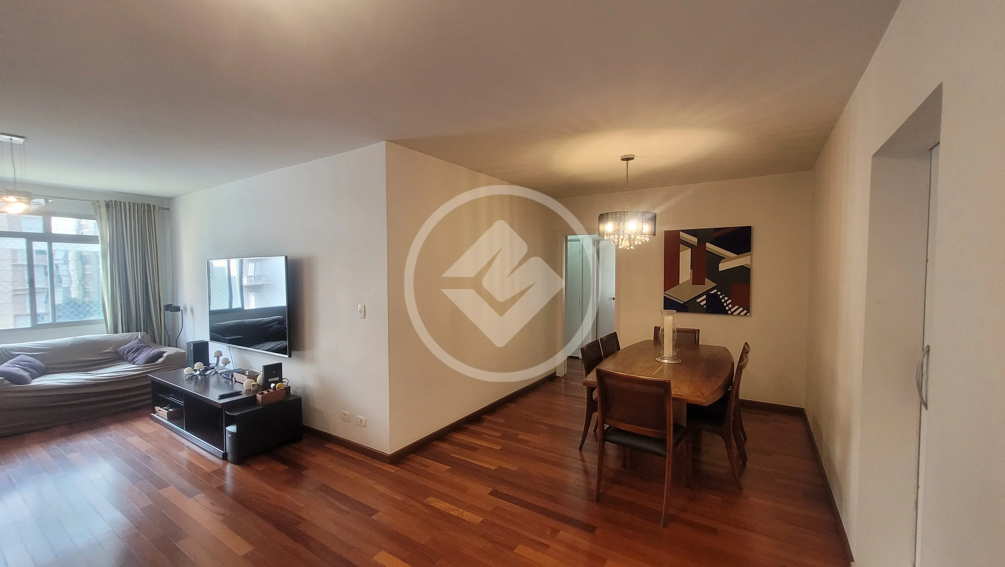 Imagem 2 - Apartamento em BELA VISTA, São Paulo - SP