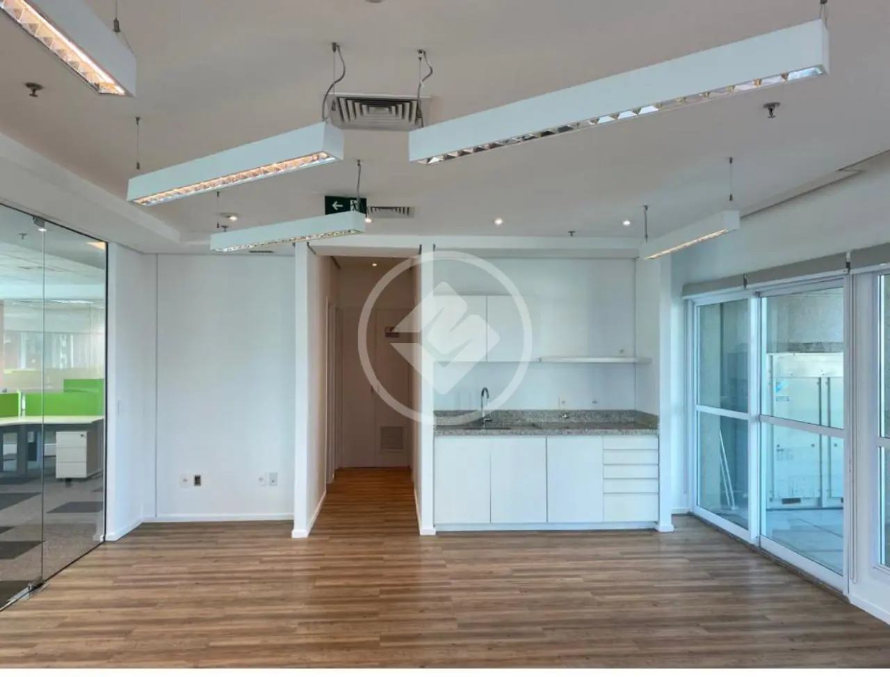 Imagem 4 - Sala Comercial em JARDIM PAULISTANO, São Paulo - SP