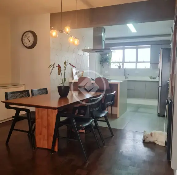 Imagem 2 - Apartamento em Indianópolis, São Paulo - SP
