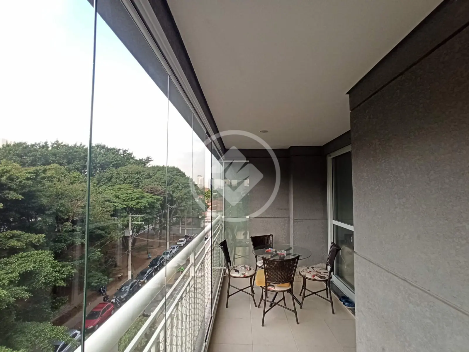 Apartamento BROOKLIN PAULISTA, São Paulo - SP — foto 2