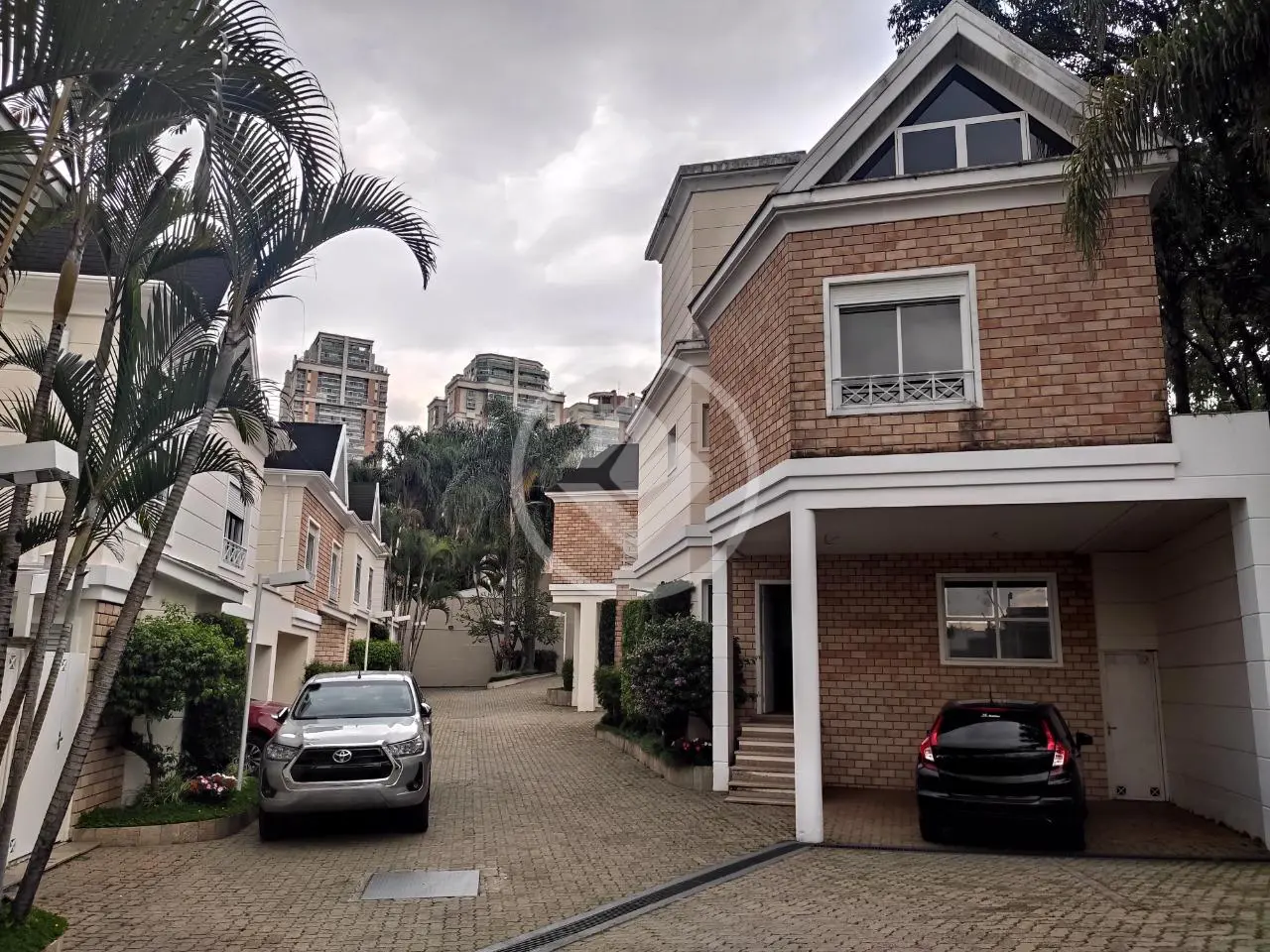 Image 31 - Casa Condomínio em Jardim Petrópolis, São Paulo - SP