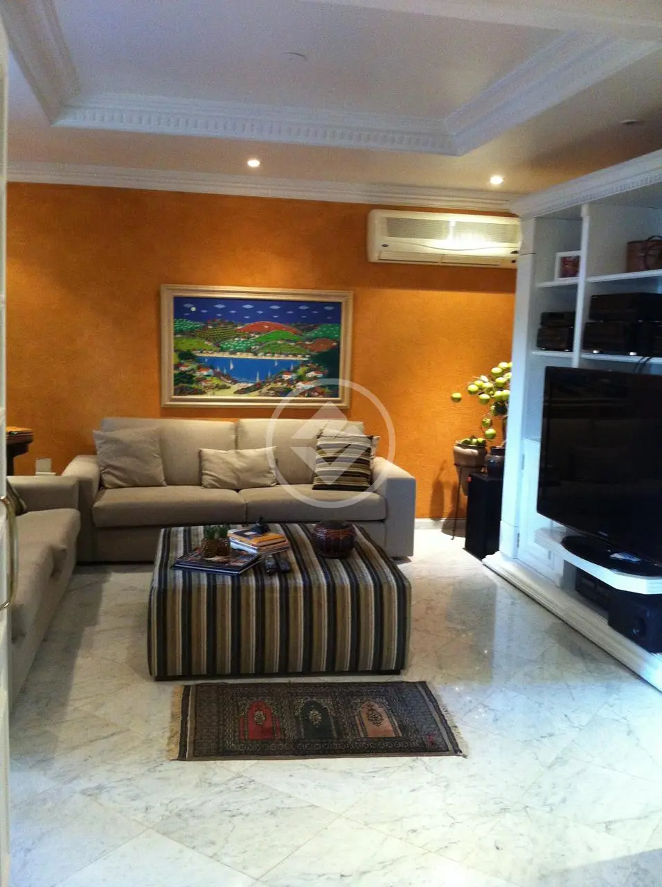 Imagem 4 - Apartamento em Real Parque, São Paulo - SP