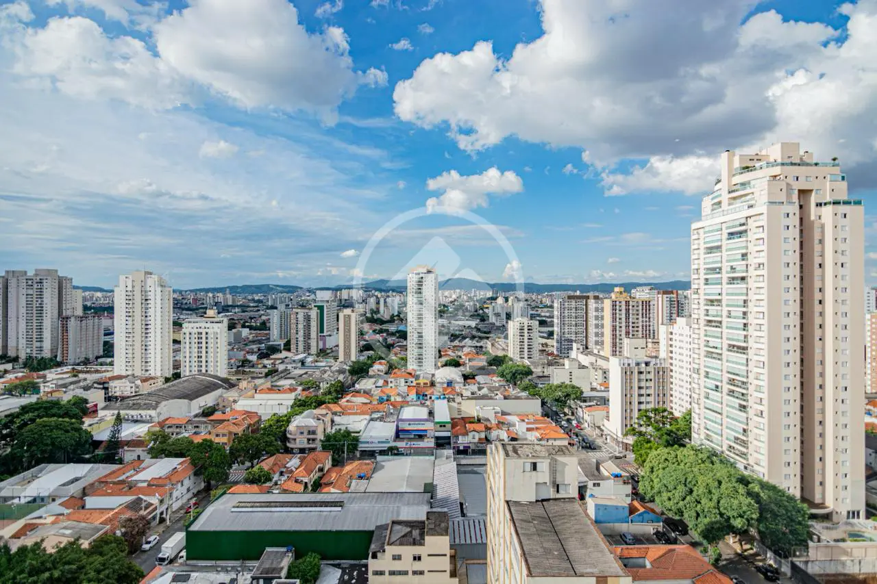 Apartamento VILA ROMANA, São Paulo - SP — foto 2