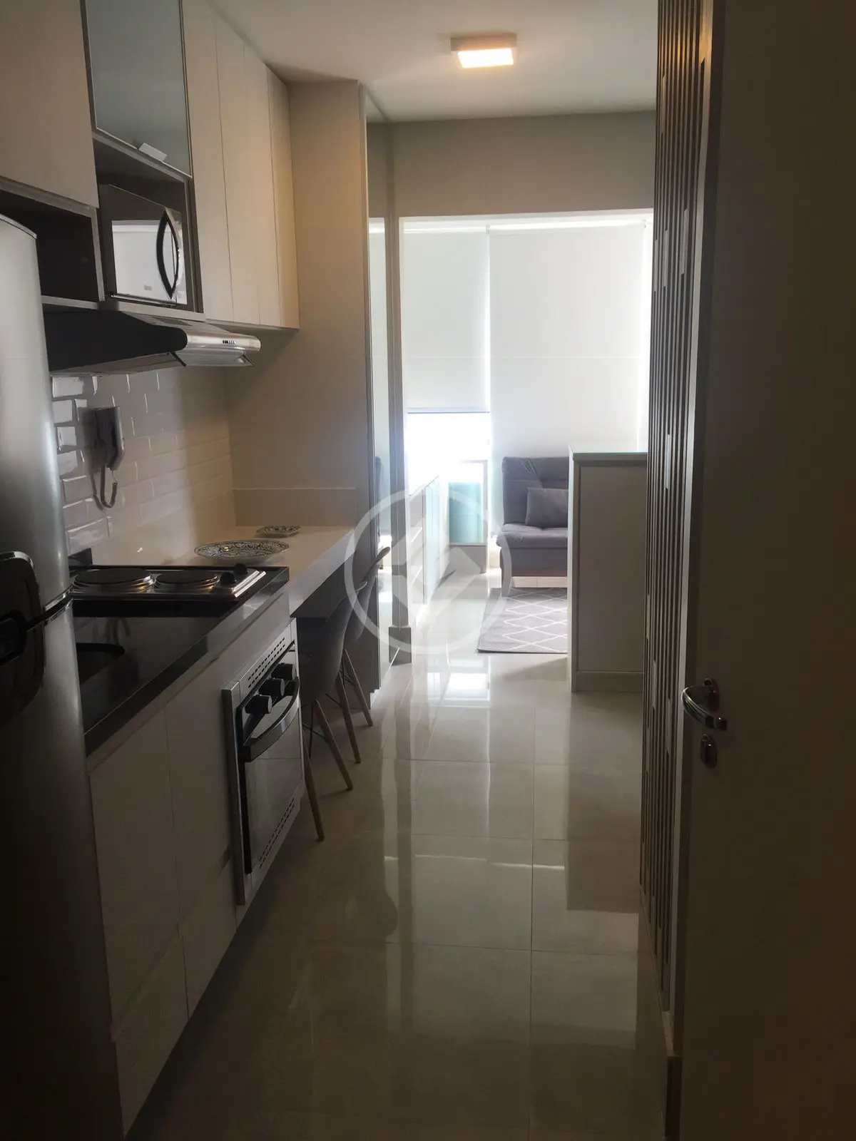 Imagem 4 - Loft / Studio em JARDIM PAULISTA, São Paulo - SP