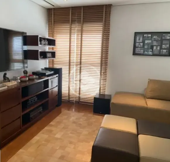 Imagem 4 - Apartamento em Indianópolis, São Paulo - SP