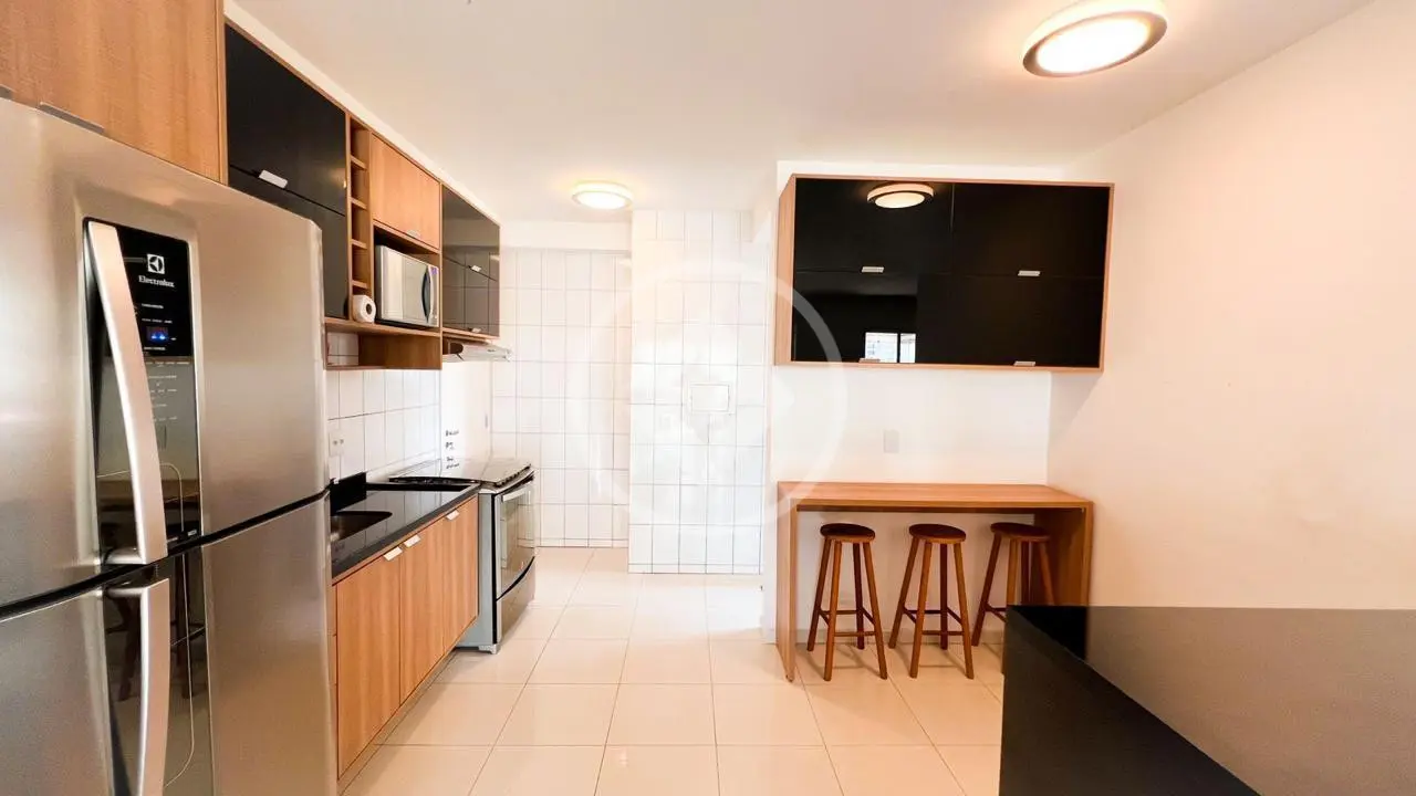 Imagem 5 - Apartamento em VILA ANDRADE, São Paulo - SP