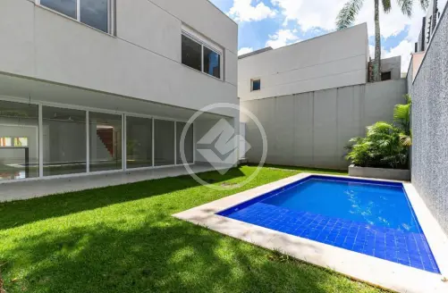 Imagem 5 - Casa Condomínio em Chácara Santo Antônio (Zona Sul), São Paulo - SP