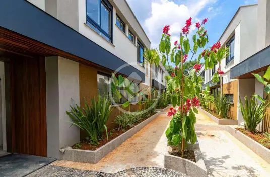 Imagem 6 - Casa Condomínio em SANTO AMARO, São Paulo - SP