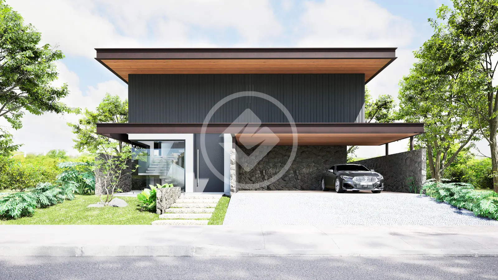 Imagem 2 - Casa Condomínio em Alphaville Residencial Um, Barueri - SP