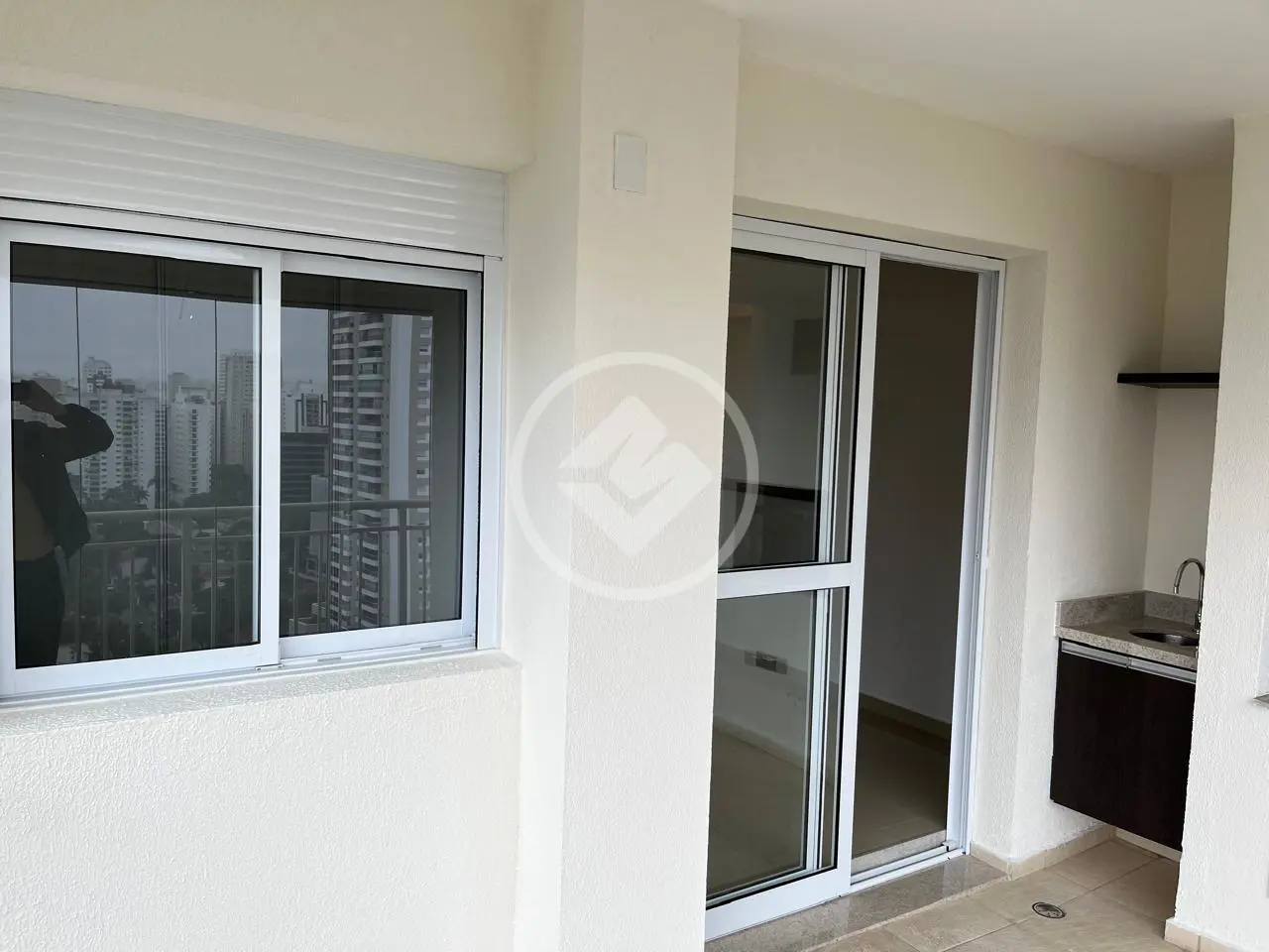 Image 17 - Apartamento em BROOKLIN PAULISTA, São Paulo - SP