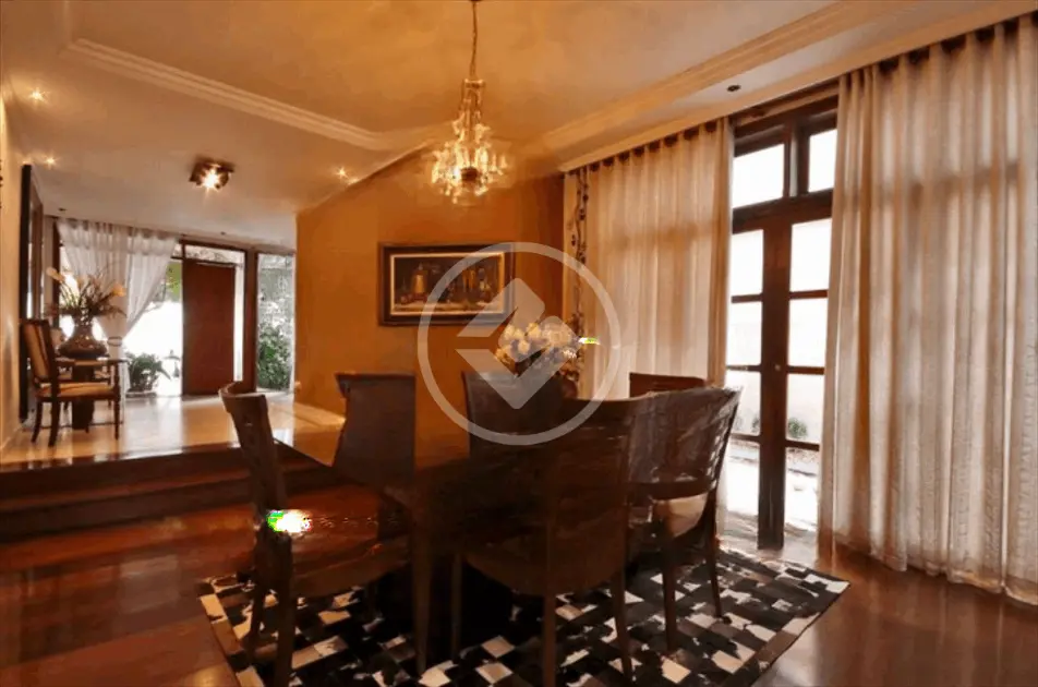 Casa Condomínio Alphaville Sao Paulo, São Paulo - SP — foto 1