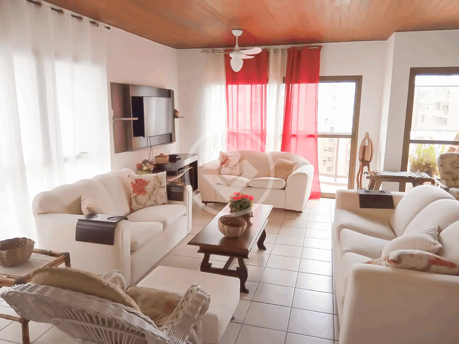 Cobertura Pitangueiras, Guarujá - SP — foto 2